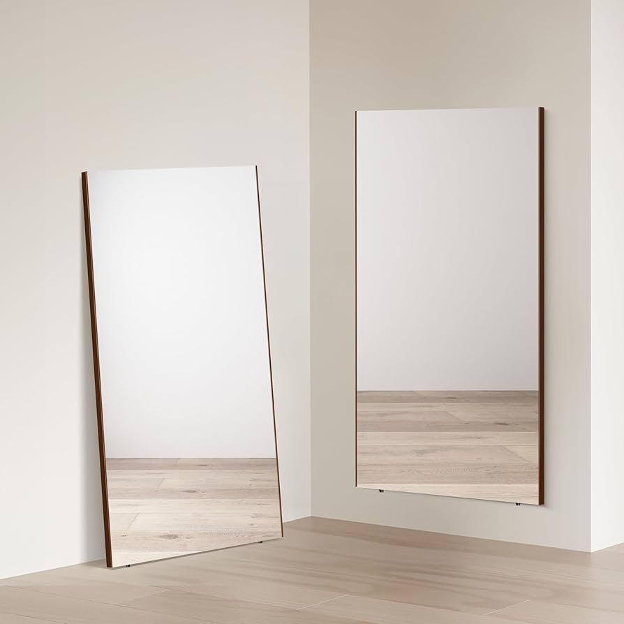 Amazon.co.jp: brisafe 国産鏡面フィルム採用 割れない軽量鏡 全身鏡