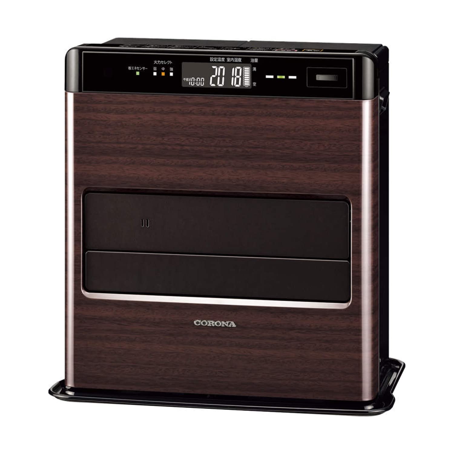 コロナ 石油ファンヒーター FH-WZ3620BY 2020年製 【公式通販】