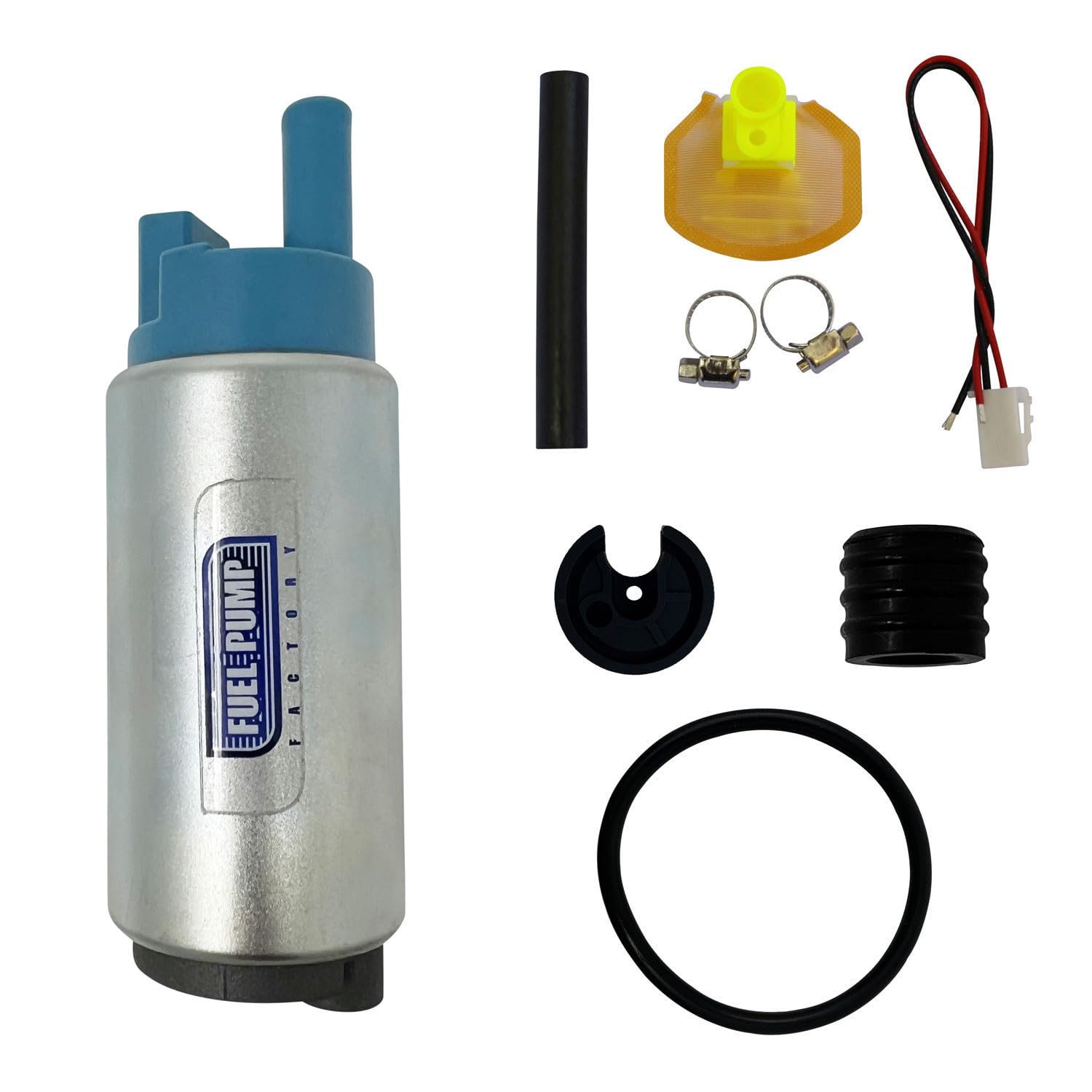 Amazon | 燃料ポンプ 2003-2006 Kawasaki ZX636 ZX600 ZX636B 636RR