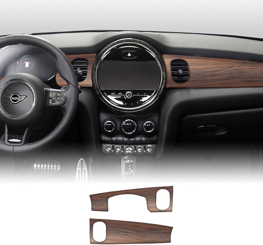 Amazon.co.jp: FDAIUN ダッシュボード 装飾 BMW MINI F55 F56 F57 2021