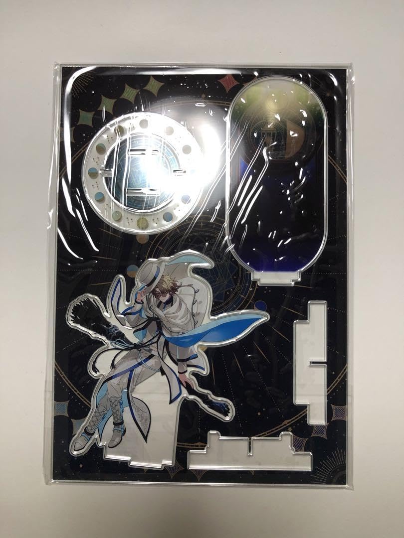 Amazon.co.jp: まほやく 受注生産 1周年 プレミアム アクスタ アクリル