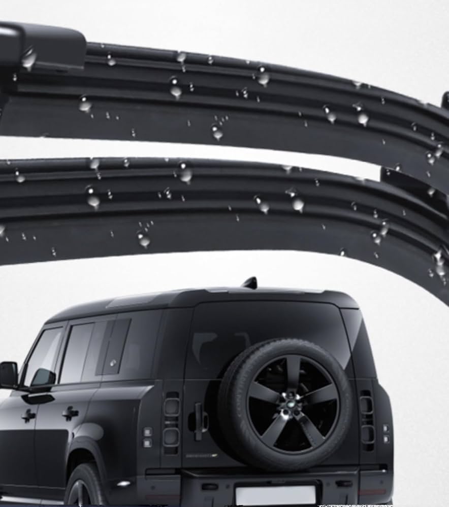 Amazon | MUMAREN ランドローバー ディフェンダー 2020-24 90/110/130