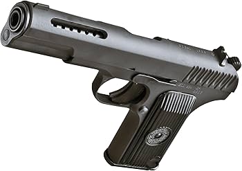 Amazon | KSC TT33 VP12 ヘヴィウェイト 18歳以上ガスブローバック