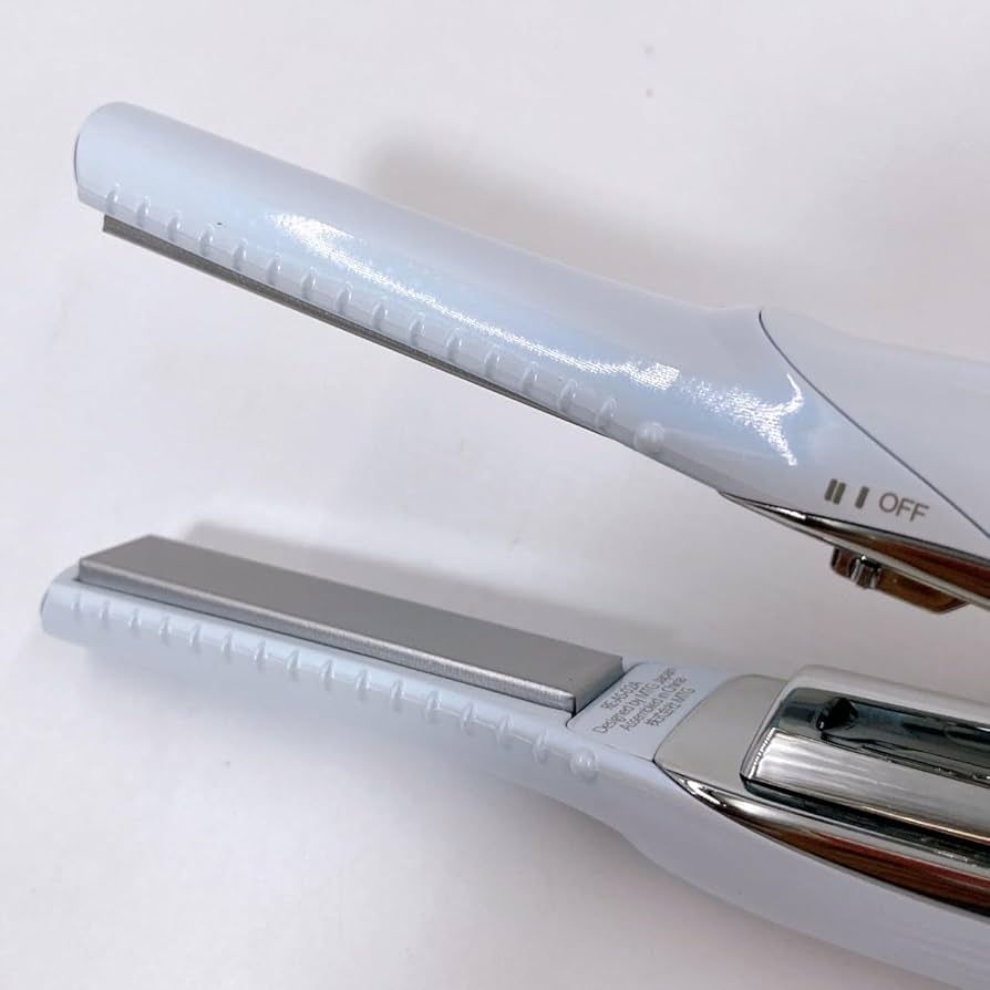 Amazon | R フィンガー | リファ(ReFa) | ヘアアイロン