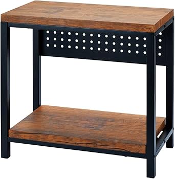 Amazon | ニッソー 水槽台 ウッドデコスタンド 630 | ニッソー | 水槽