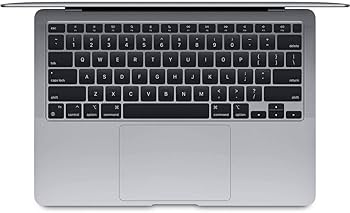 Amazon.com: Late 2020 Apple MacBook Air with Apple M1 Chip (13.3