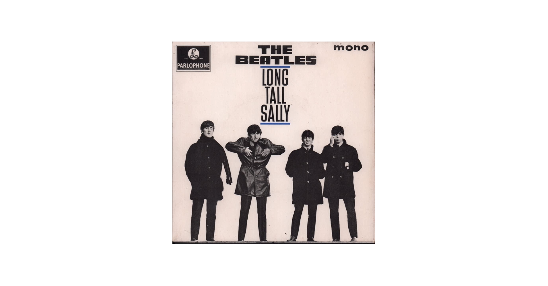 Amazon.com: Long Tall Sally: CDs & Vinyl