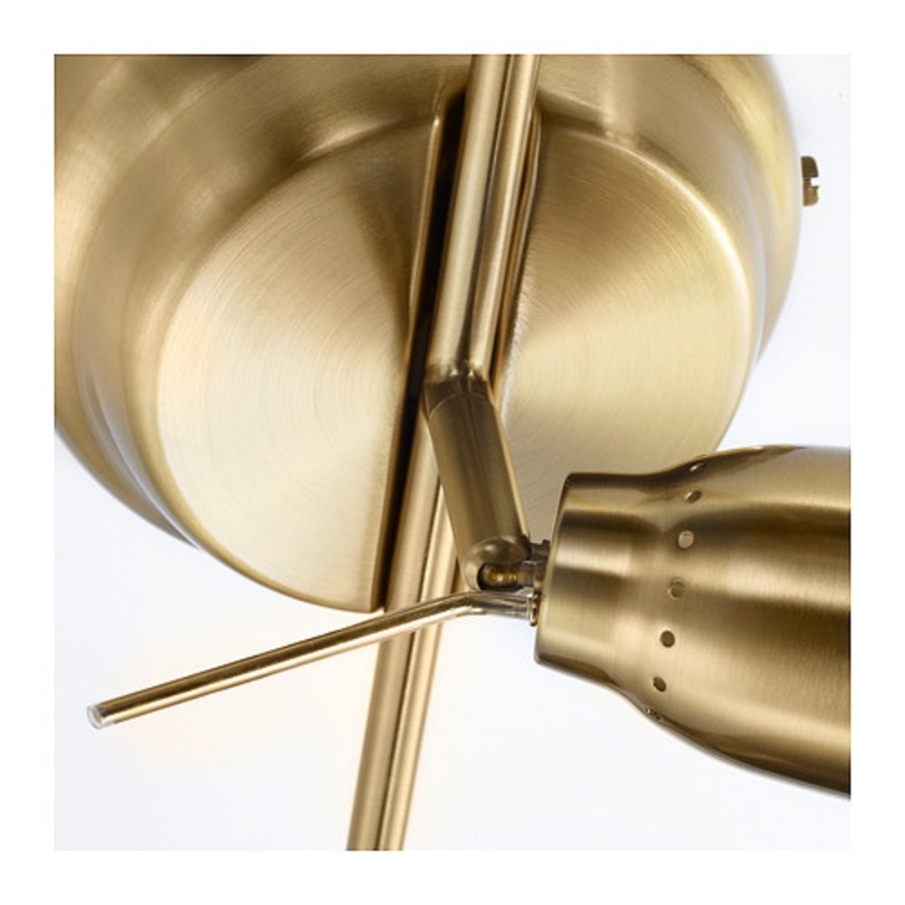 Amazon | IKEA/イケア BAROMETER：シーリングトラック スポット