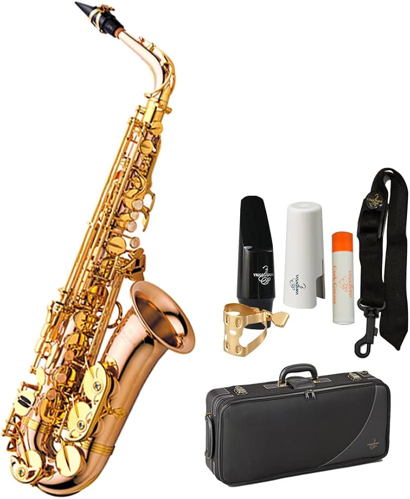 ヤナギサワ テナーサックス ブロンズネック wo-20