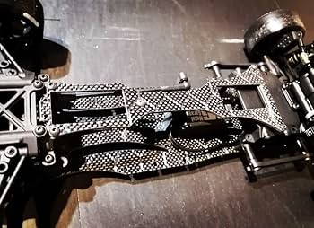 Amazon | メタルガレージジャパン オリジナル RCカー用パーツ RDX-MG