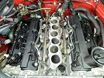 Amazon.co.jp: スカイラインV35 VQ35DE VQ35 スパーク