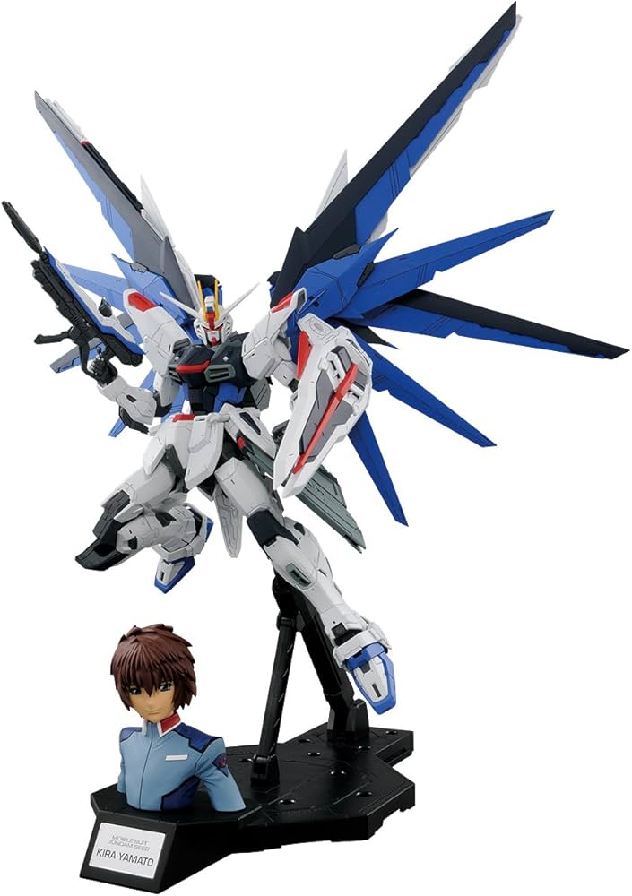 Amazon | ドラマティックコンビネーション 機動戦士ガンダムSEED MG