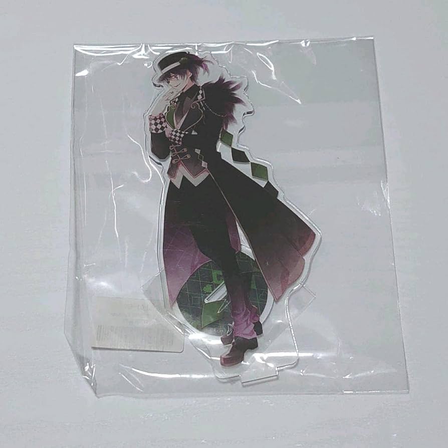 Amazon.co.jp: DIABOLIK LOVERS ディアラバ くじ B賞 アクリルスタンド