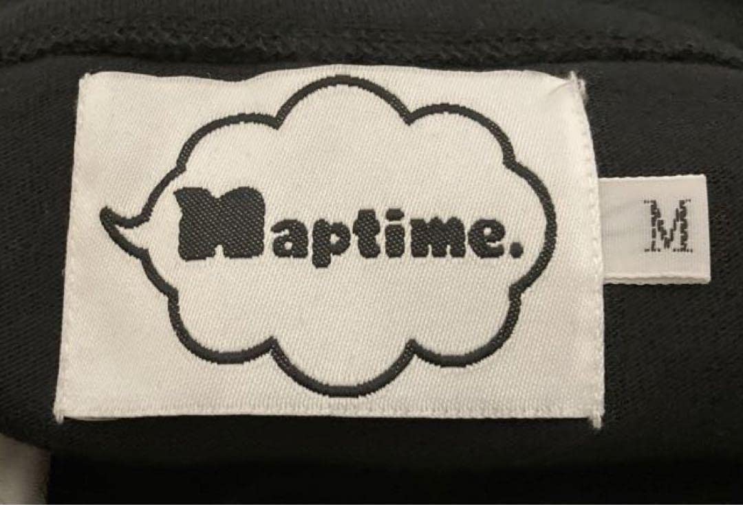 Amazon.co.jp: NISSY Naptime ハーフパンツNissy Mサイズ ブラック