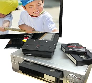 Amazon.co.jp: とうしょう メディア レコーダー 録画・録音かんたん録