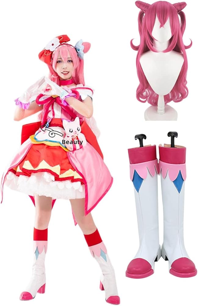 Amazon.co.jp: [2200] Beauty 出品 ☆ デリシャスパーティ プリキュア