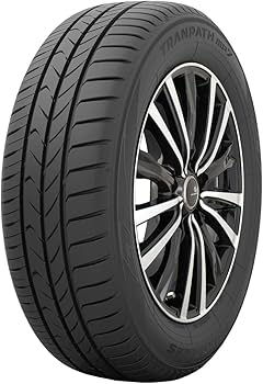 イプサム セット 16インチ 205/60R16 TOYO MPZ トランパス トーヨー