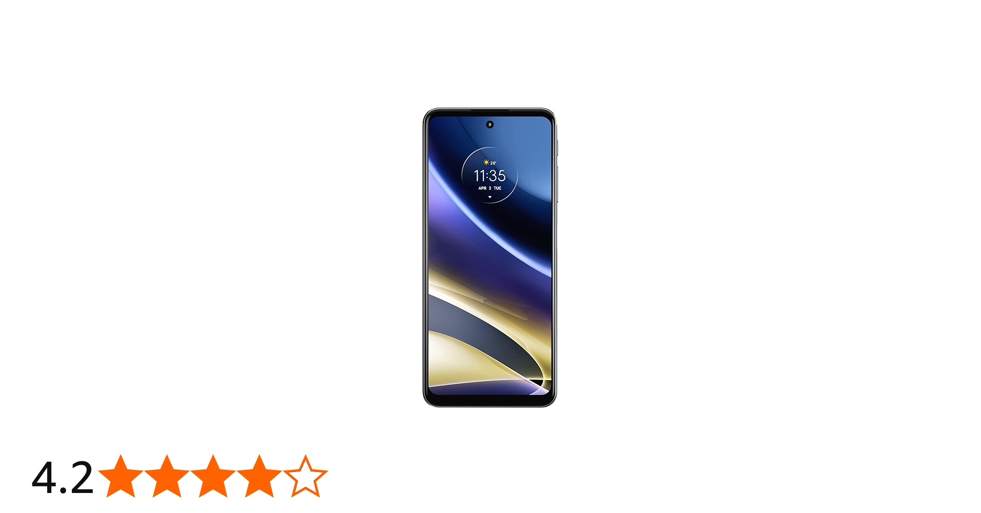 Amazon.co.jp: モトローラ Moto g52j 5G II パールホワイト【正規代理