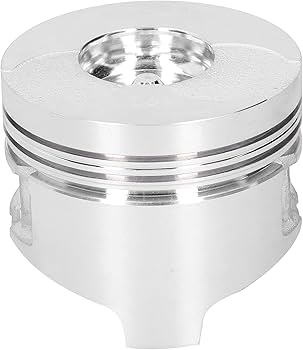 Amazon.co.jp: エンジンピストンセット、92mmピストンリングキット