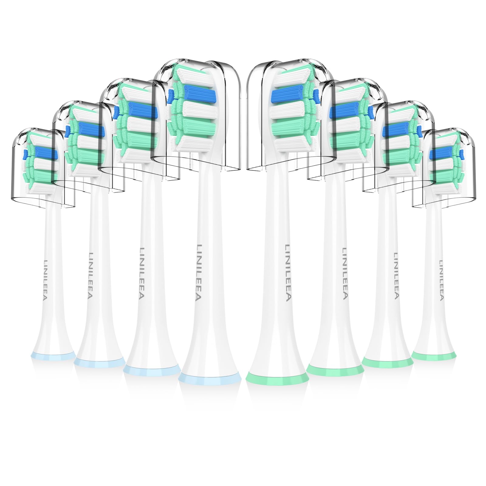 Amazon.co.jp: LINILEEA 替えブラシ フィリップス ソニッケアー 電動