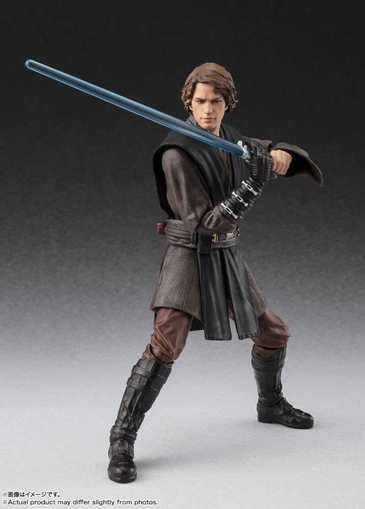 Amazon.co.jp: TAMASHII NATIONS S.H.フィギュアーツ スター・ウォーズ