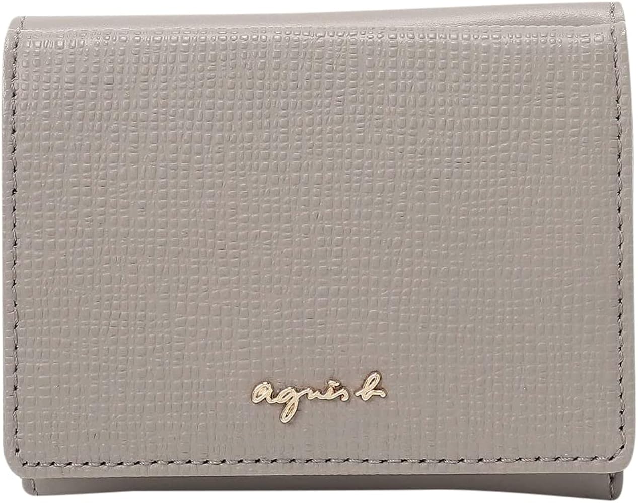 Amazon.co.jp: [agnes b.] [アニエスべー] 財布 ウォレット WEB限定