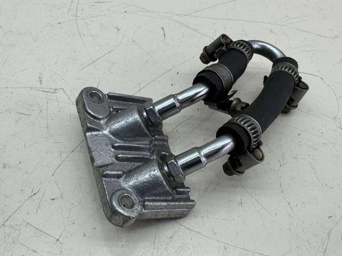 Amazon.co.jp: 67□オイルクーラー 取り出し口□モンキー ゴリラ