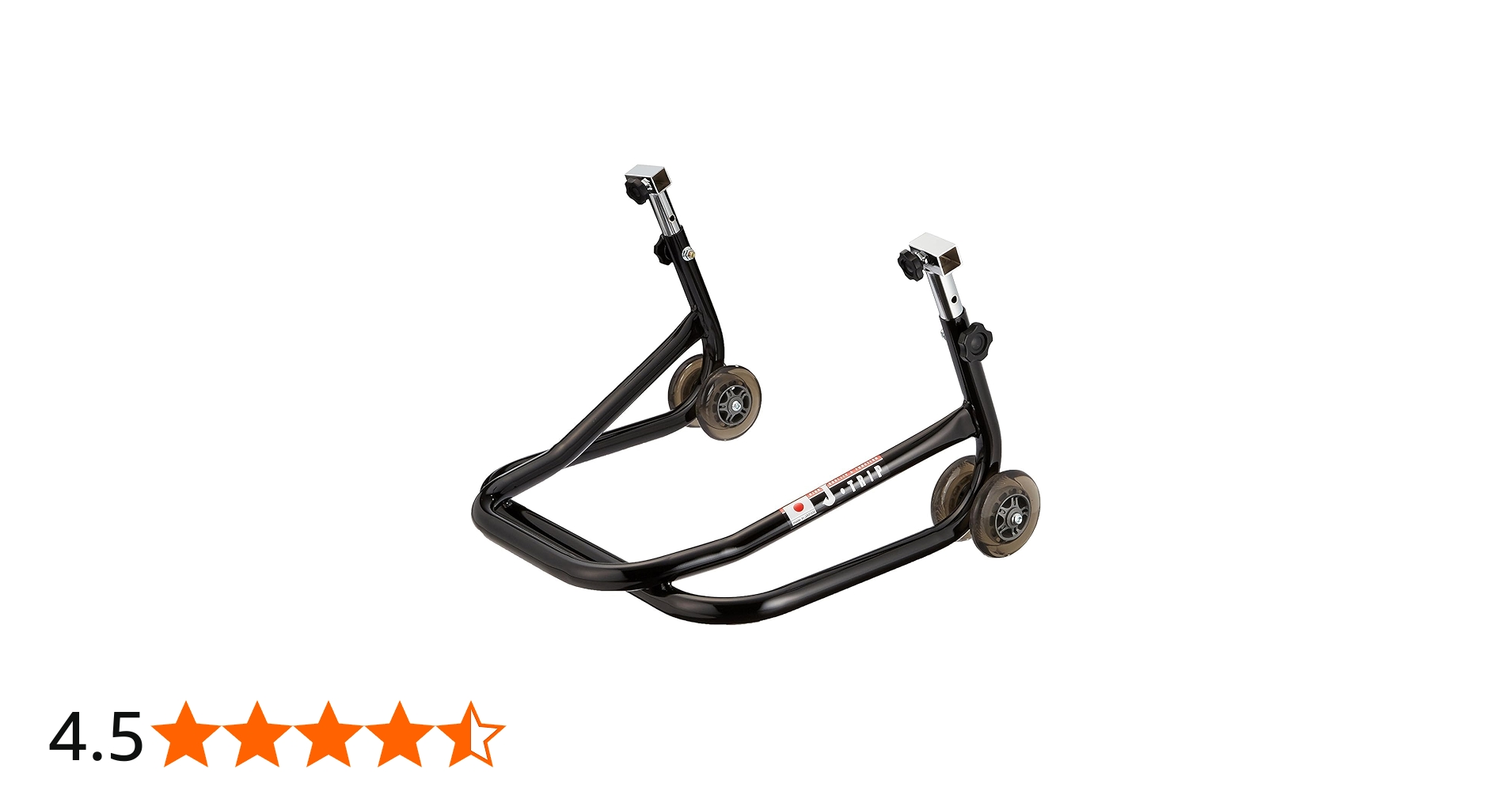 Amazon.co.jp: ジェイトリップ(J-TRIP) バイクスタンド ナローローラー