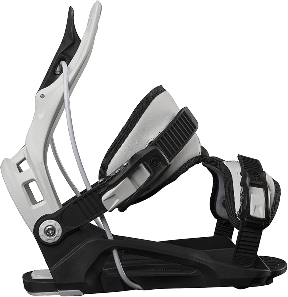 FLOW ALPHA バイン ビンディング Mサイズ FLOW ALPHA スノーボード