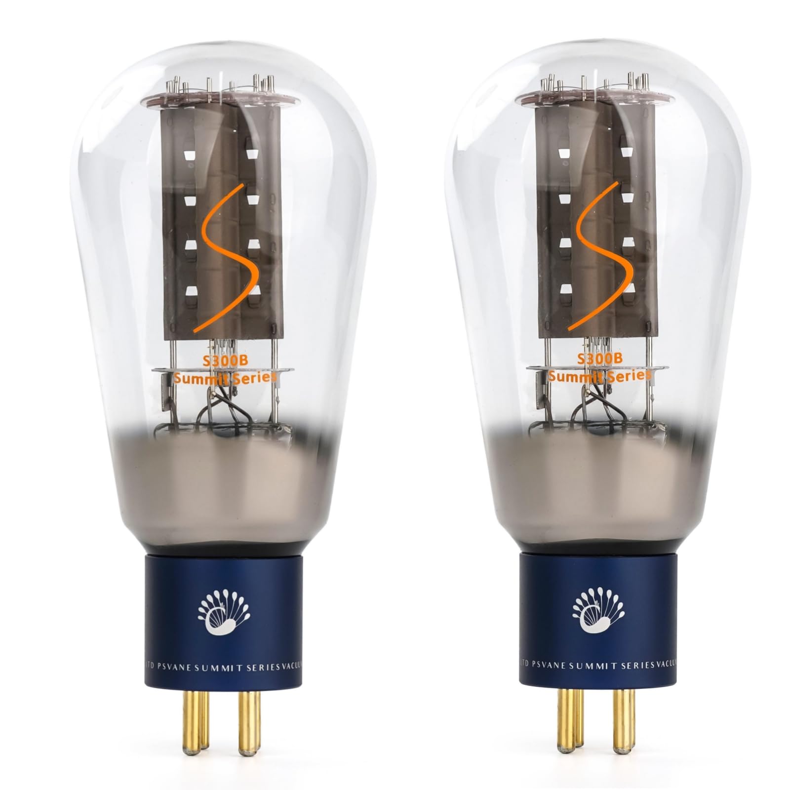 Amazon.co.jp: PSVANE サミットシリーズ 300B 真空管管 アンプ用