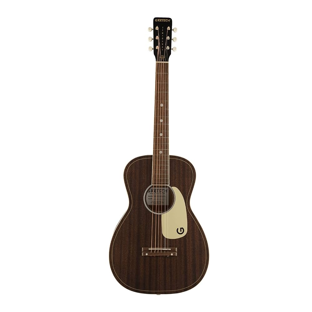 Amazon.co.jp: グレッチ GRETSCH G9500 Jim Dandy Frontier Stain