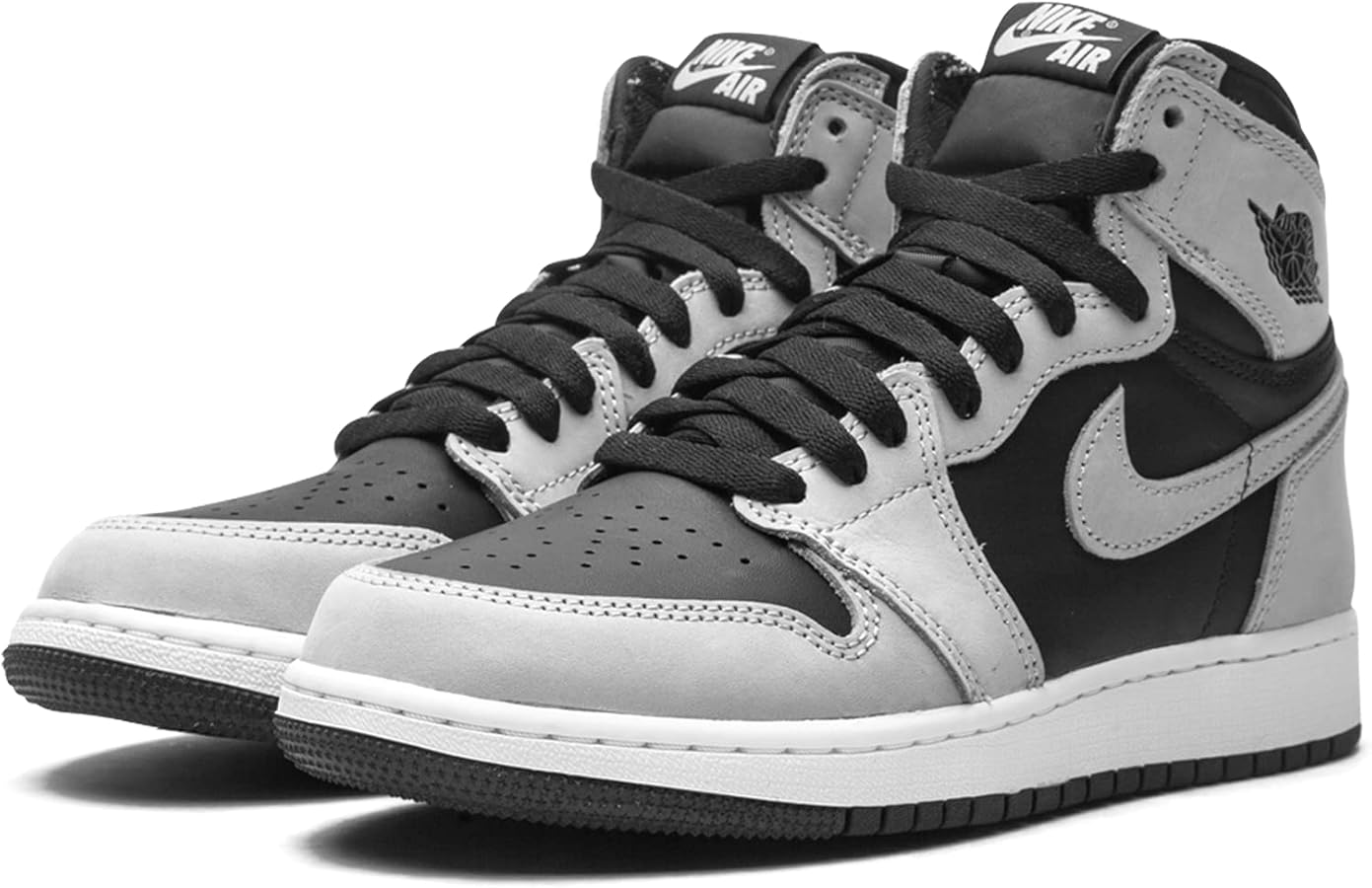 Amazon.com | Jordan Youth Air Jordan 1 Retro High OG GS 575441 035