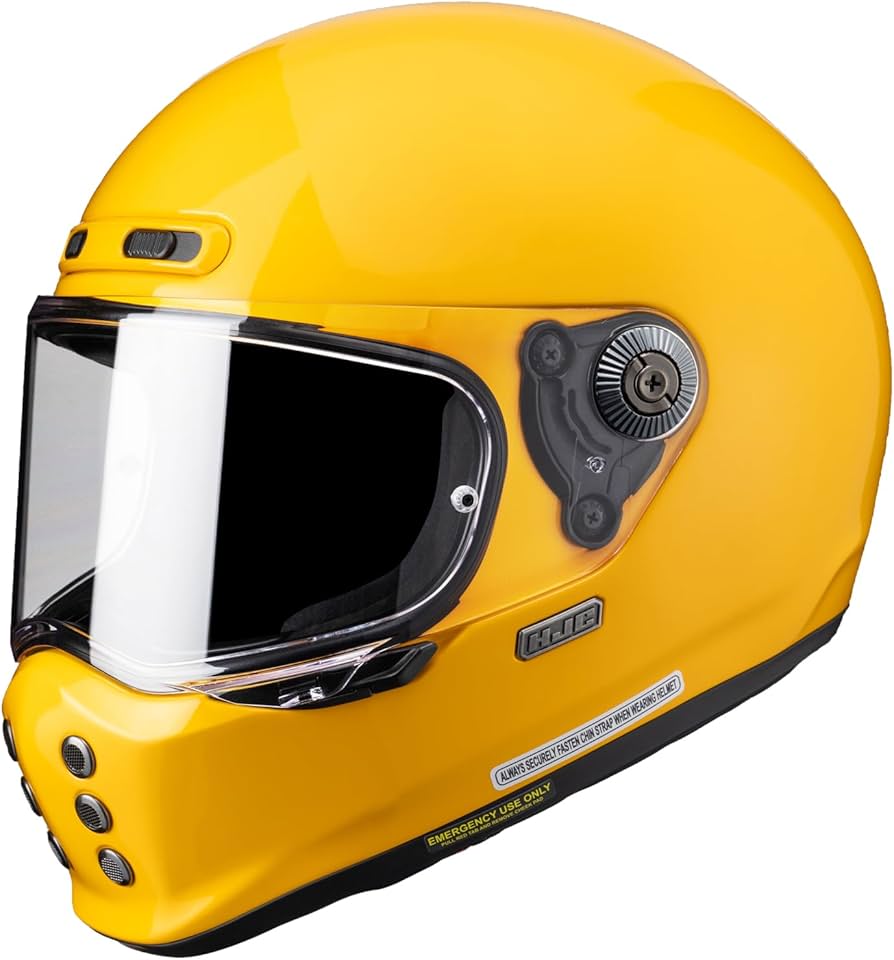 Amazon | HJC HELMETS(エイチジェイシーヘルメット) バイク用