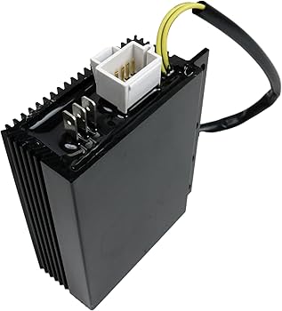 Amazon.com: JEENDA Electronic Control Module 4010944 Compatible