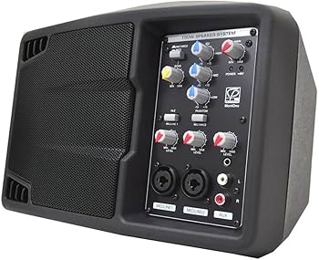 Amazon | CLASSIC PRO クラシックプロ パワードスピーカー MoniOne PA