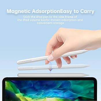 Amazon.co.jp: iPad Apple Pencil第9世代&第10世代、iPad用スタイラス