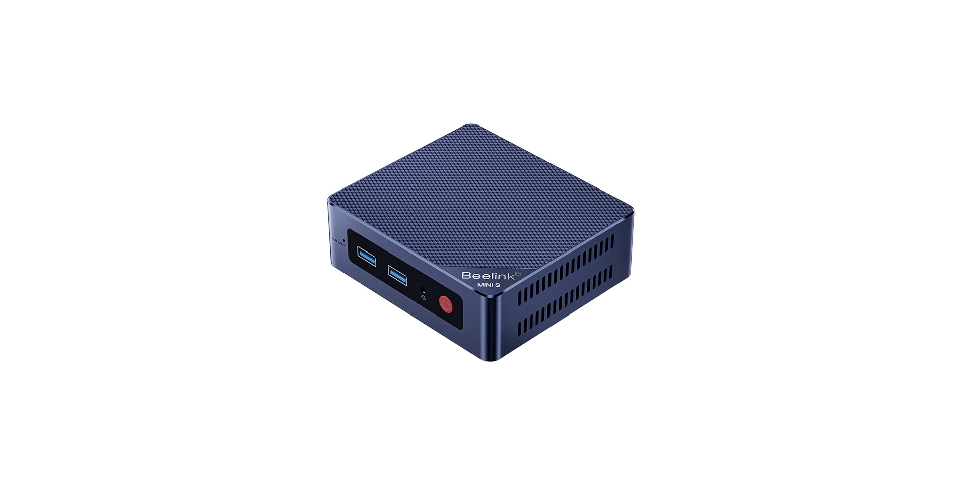 Amazon.com: Beelink MINI S12 Mini PC with Processor N95 (4C/4T