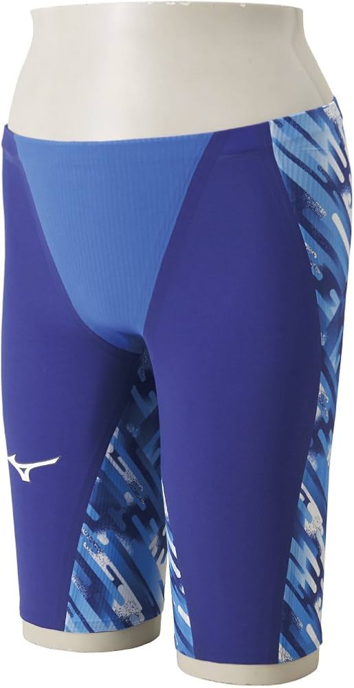 Amazon.co.jp: MIZUNO(ミズノ) 競泳水着 レース 大会用 メンズ GX