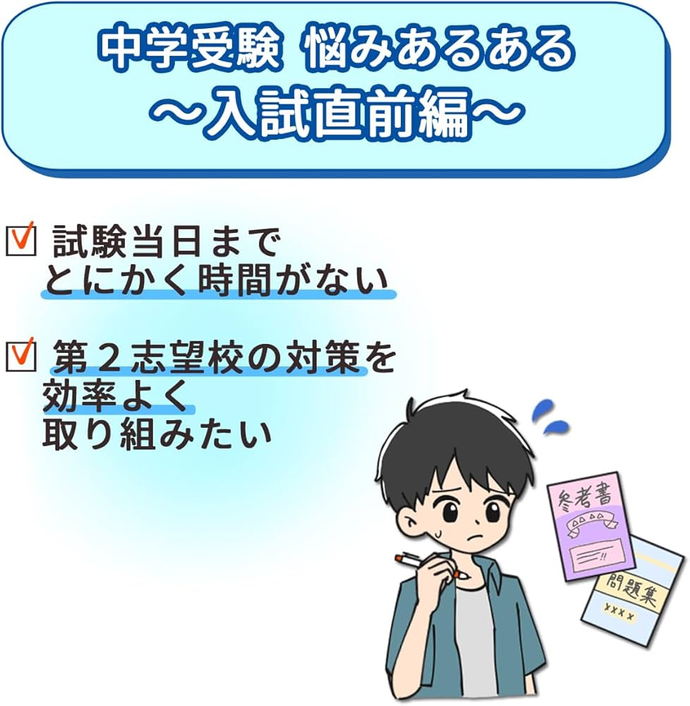 2027 駿台学園中学校 受験 過去の傾向と対策 合格レベル問題集(5冊