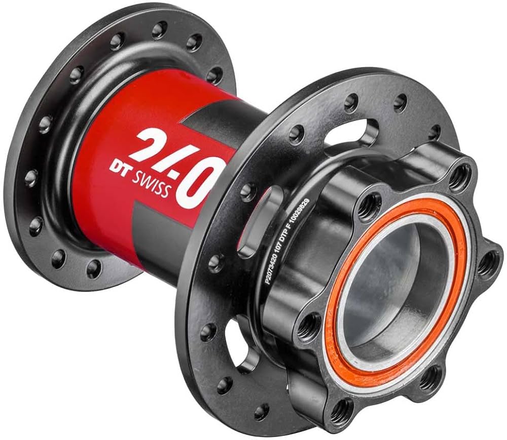 Amazon.com : DT Swiss 240 Classic Bicycle Hub - MTB Front, 240