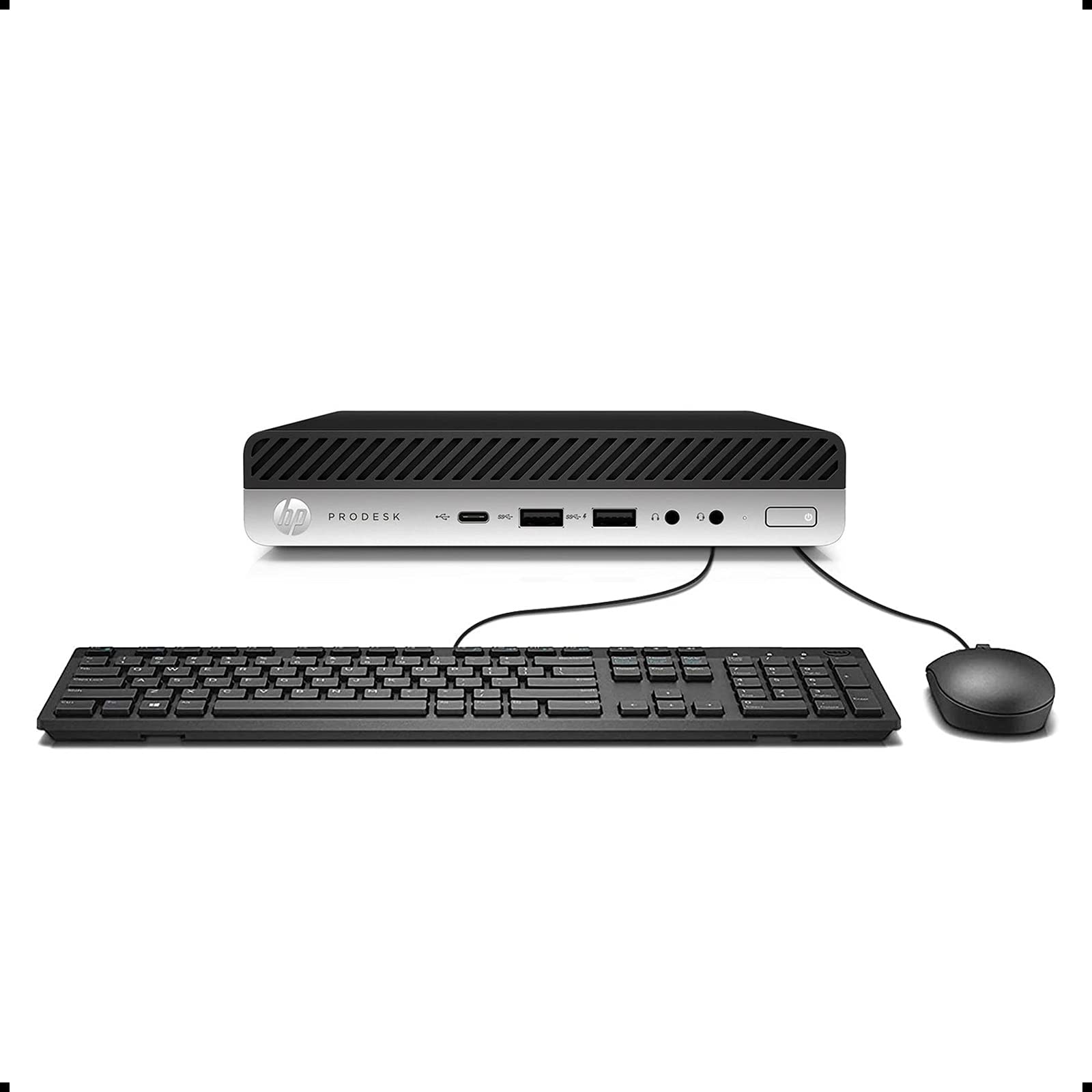Amazon.com: HP ProDesk 600 G3 Mini PC Desktop, Intel Core i5-6500T