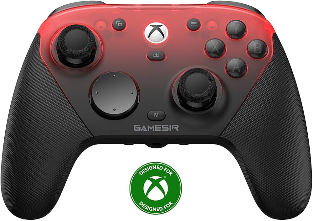 Amazon.com: GameSir G7 Pro Wired Controller for Xbox Series X|S
