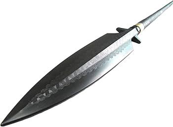 Amazon | 【さくら造形 S010A】樹脂製 槍 TYPE-2 スピアー 全長2m