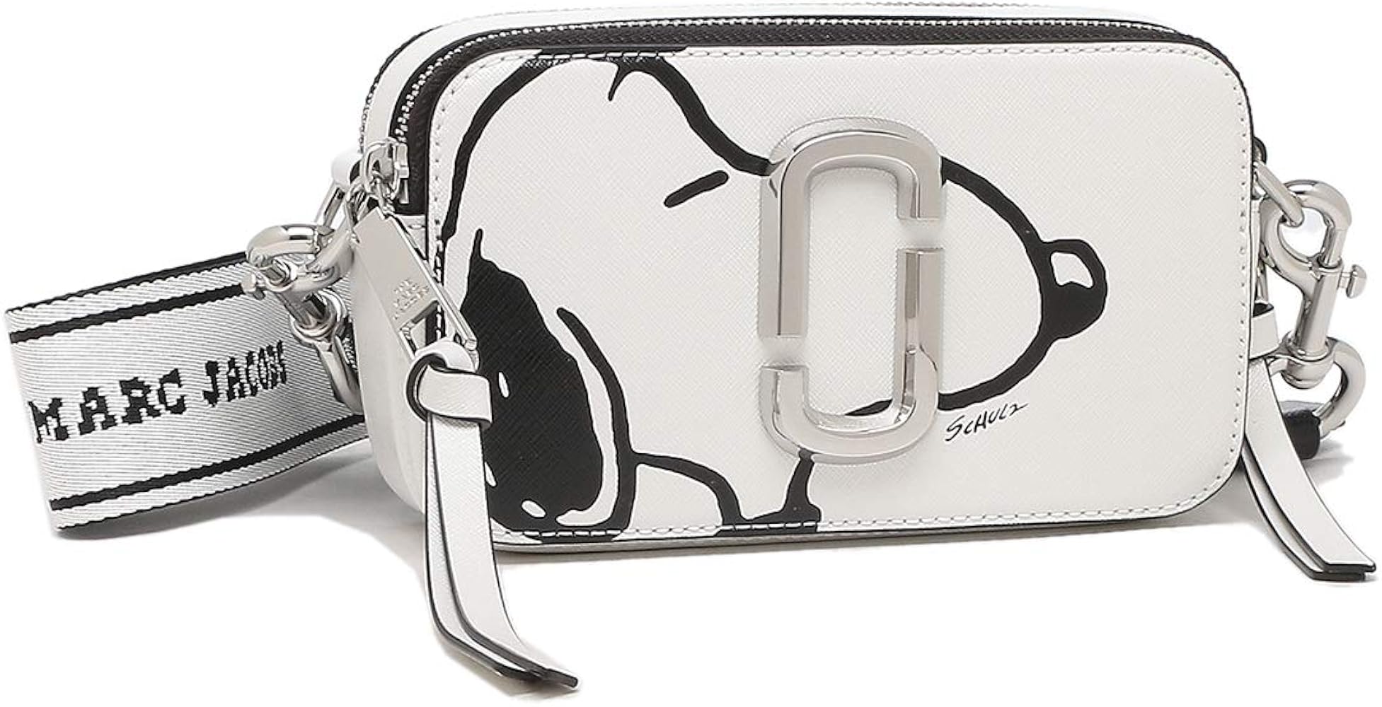 Amazon | [マークジェイコブス] ショルダーバッグ レディース M0016815