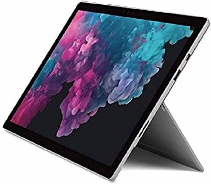 Surface Pro5 1807 LTE SSD256GB 8GB 美品 #6 Amazon.com : Microsoft