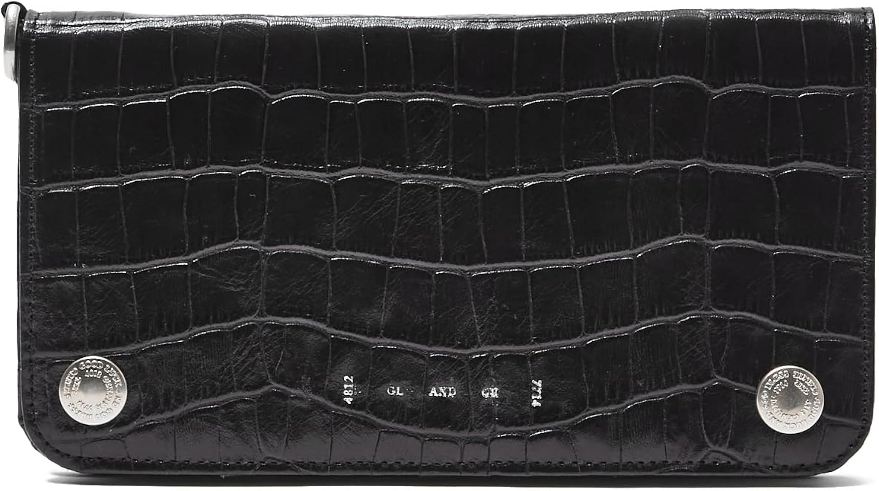 Amazon | [クライミー] BIKER WALLET バイカーウォレット 財布 長財布