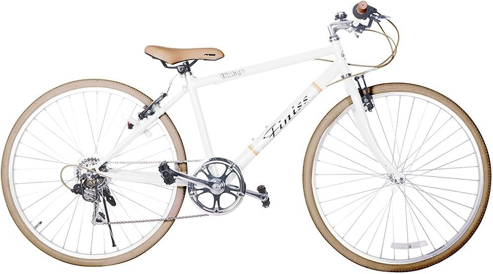 Amazon | SHINEWOOD(シャインウッド)自転車 95％完成品 26インチ