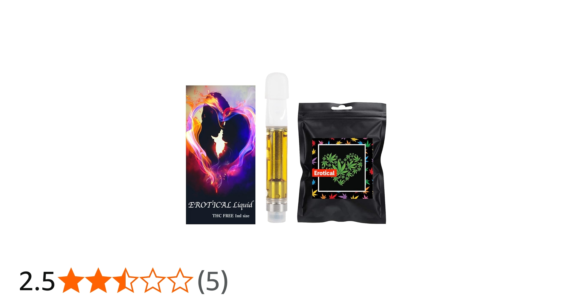 Amazon | 【エロ専用】 【公式】 オリジナルエロ専用リキッド 1ml