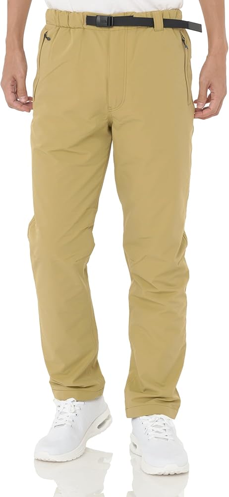 Amazon | THE NORTH FACE(ザノースフェイス) ロングパンツ Doro Warm