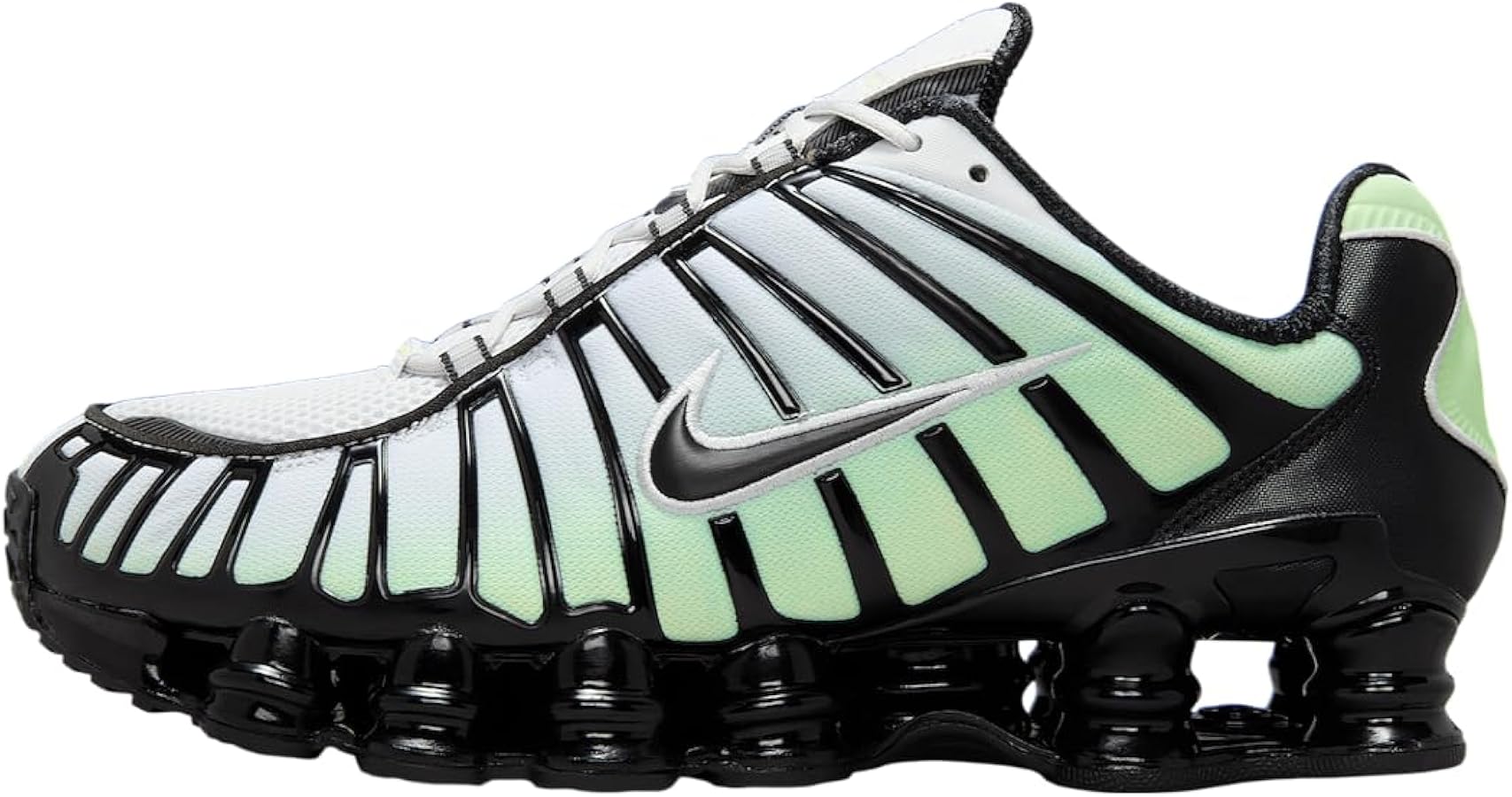 Amazon.com | Nike Shox TL 'Vapor Green' - (AV3595 300) - Size 6